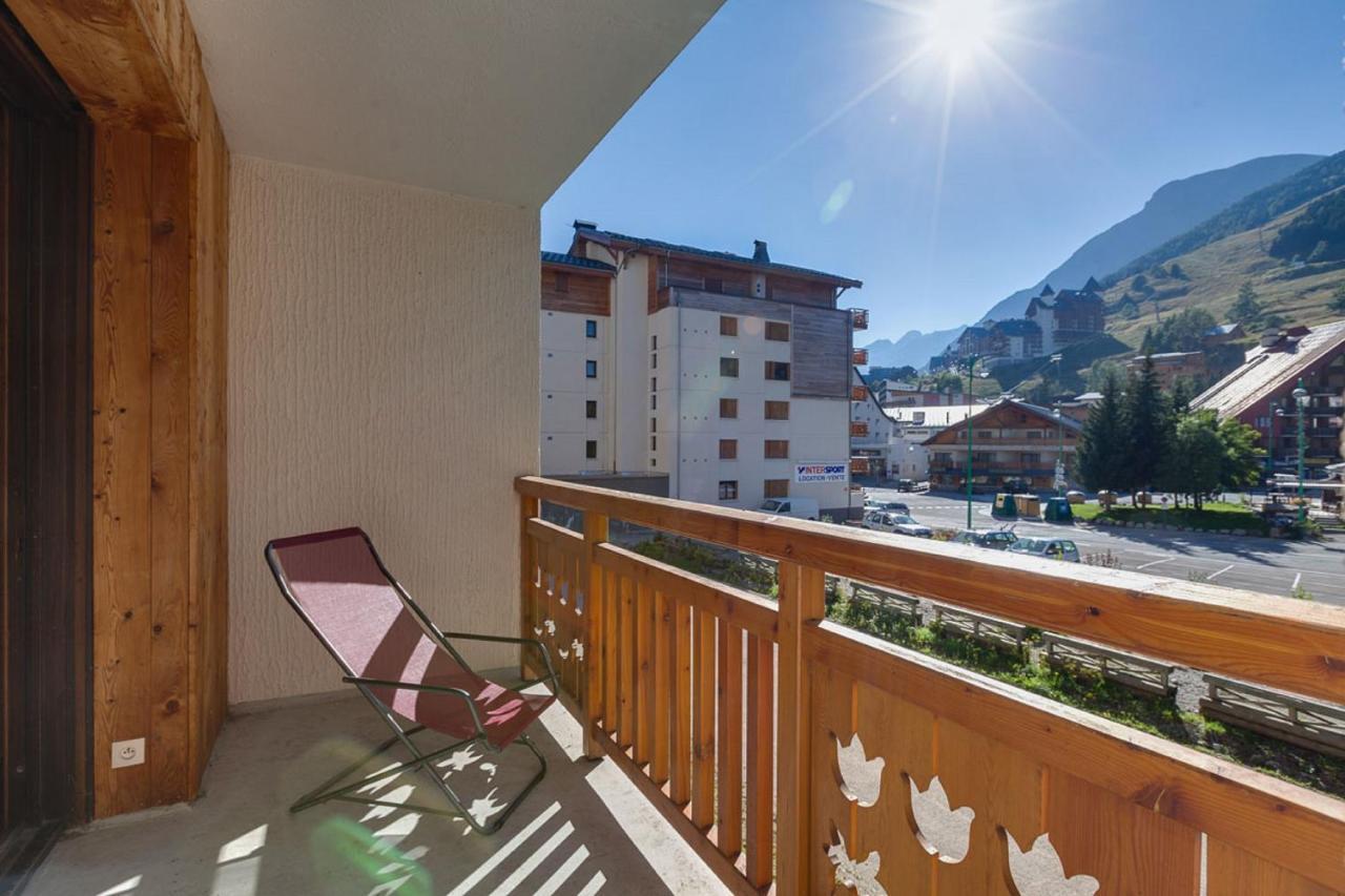 Vacanceole - Residence Cabourg Мон-де-Лан Екстер'єр фото