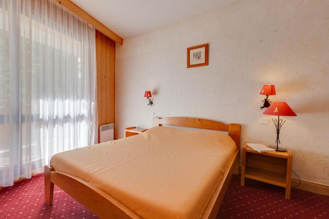 Vacanceole - Residence Cabourg Мон-де-Лан Екстер'єр фото